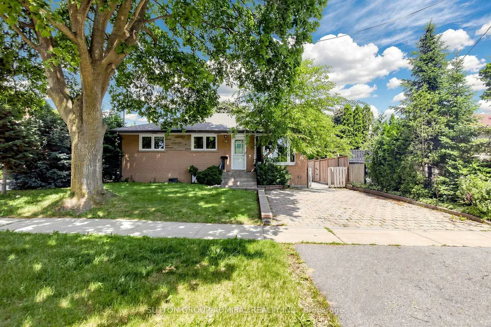 34 Paragon Rd, Toronto — listing photo