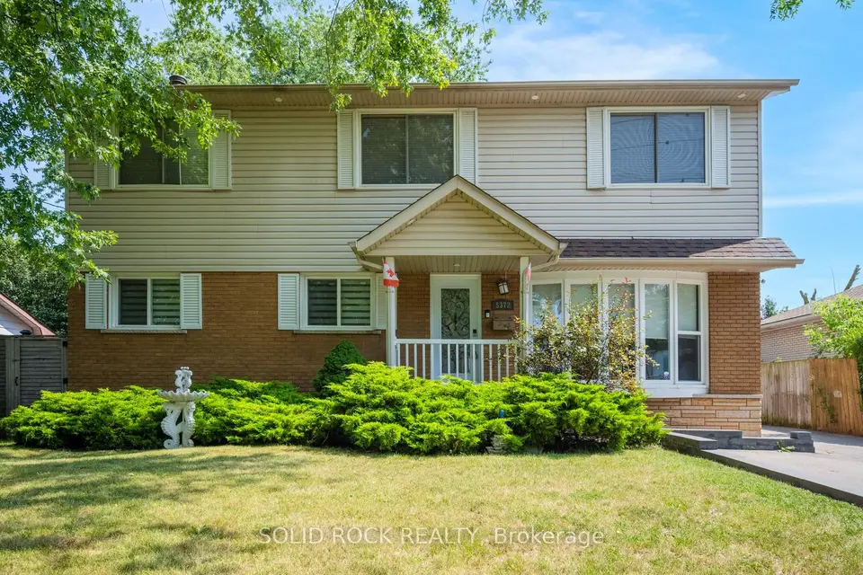 5372 Spruce Ave, Burlington — listing photo