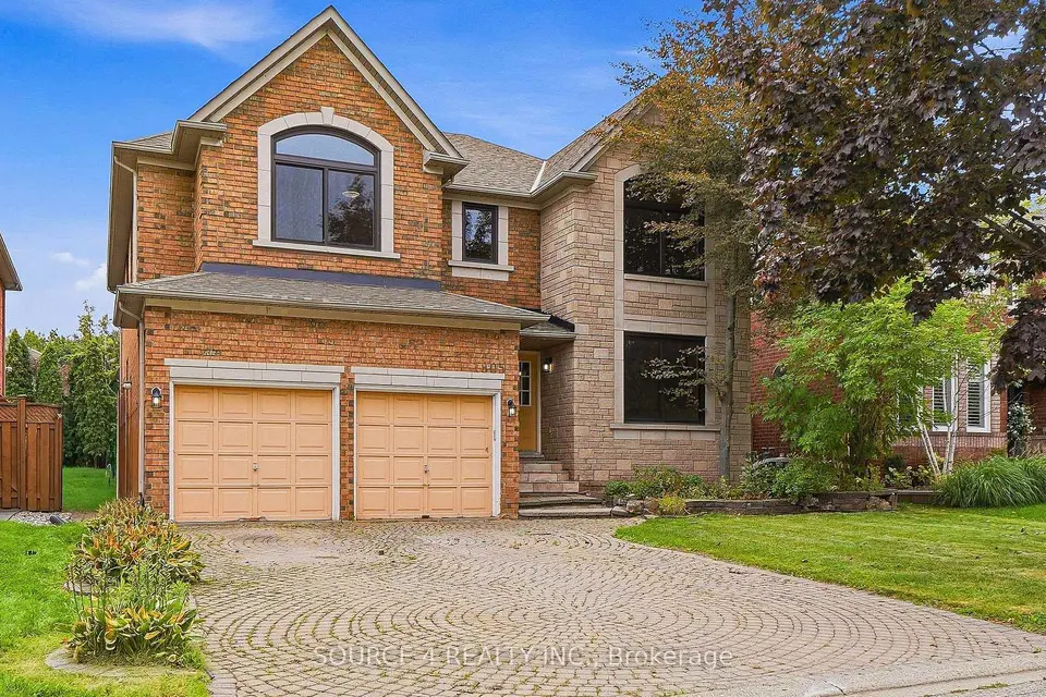 1805 Glenvista Dr, Oakville — listing photo