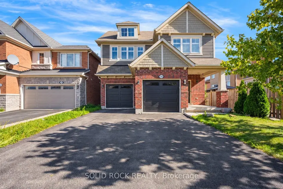 358 Laundon Terr, Milton — listing photo