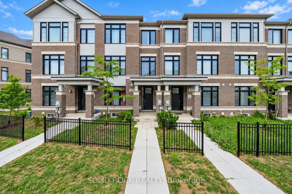475 Provident Way #28, Hamilton — listing photo