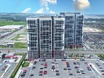 2550 Simcoe St N 809, Oshawa