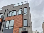 165 Tapscott Rd 3, Toronto East