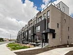 155 Tapscott Rd 22, Toronto East