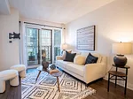 20 Meadowglen Pl 2410, Toronto East