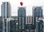 20 Meadowglen Pl 322, Toronto East