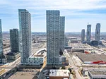 898 Portage Pkwy 5605, Vaughan
