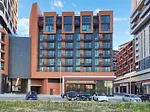 38 Simcoe Promenade 311, Markham