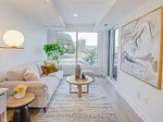 1100 Sheppard Ave W 217, Toronto West