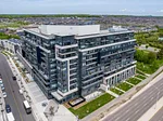 395 Dundas St W 801, Oakville