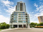 10 Wilby Cres 1207, Toronto West