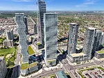 3900 Confederation Pkwy 3301, Mississauga