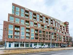1787 St Clair Ave W 419, Toronto West